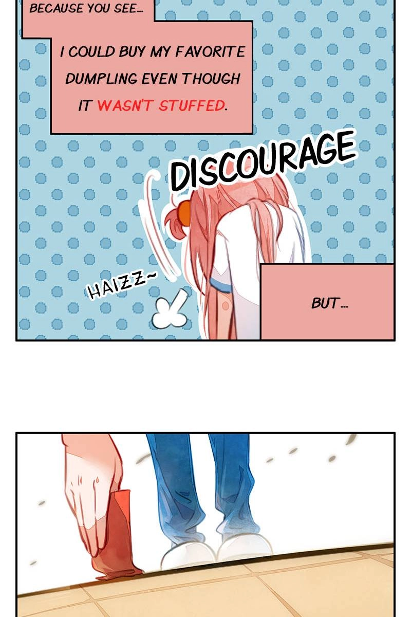 Won, Too, Three... Go! Chapter 2 page 19 - 