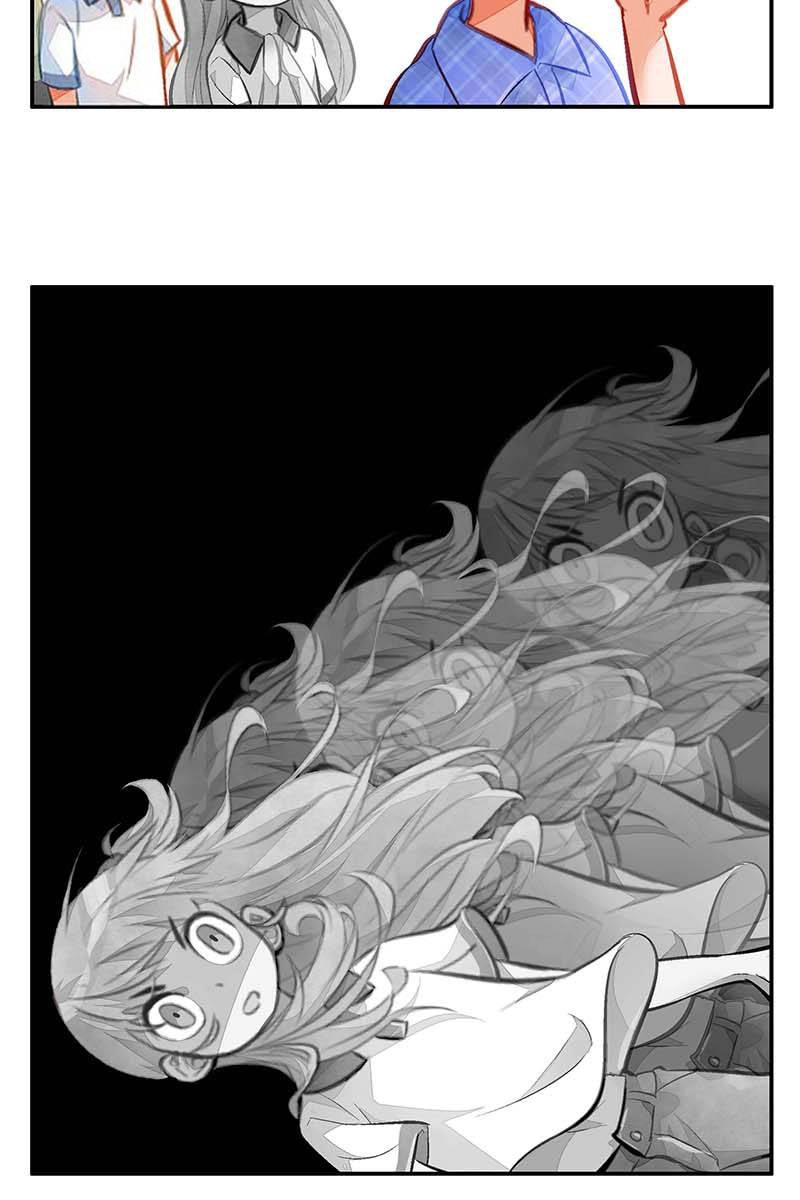 Won, Too, Three... Go! Chapter 2 page 3 - 