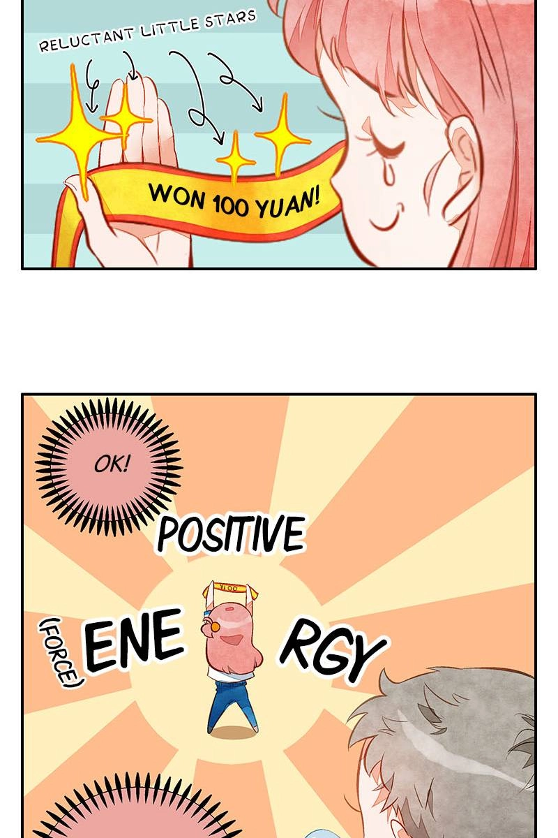 Won, Too, Three... Go! Chapter 2 page 21 - 