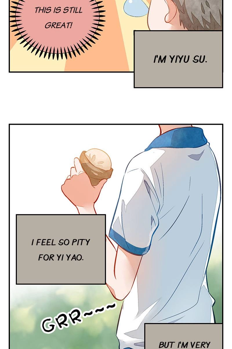 Won, Too, Three... Go! Chapter 2 page 22 - 