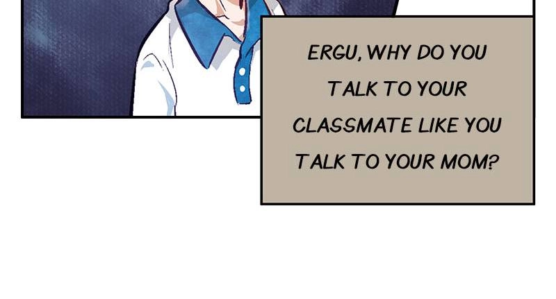Won, Too, Three... Go! Chapter 2 page 32 - 