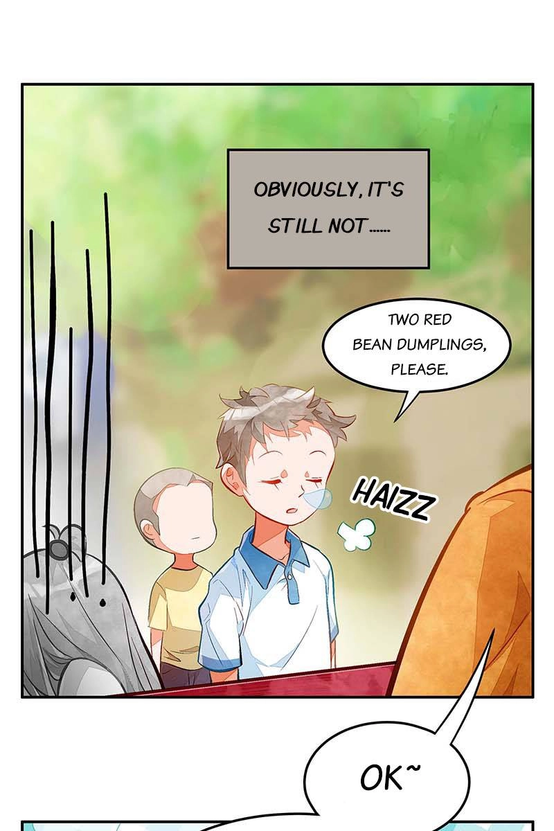 Won, Too, Three... Go! Chapter 2 page 5 - 