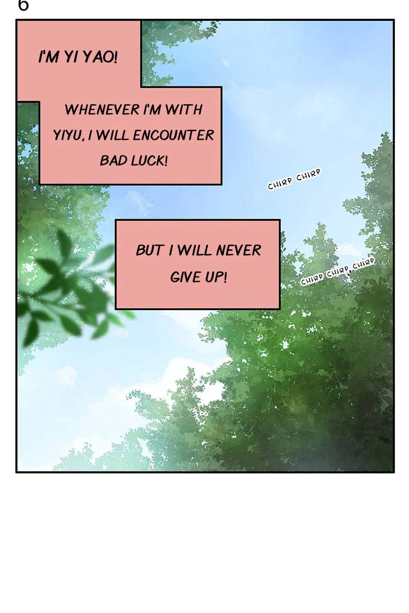 Won, Too, Three... Go! Chapter 2 page 9 - 