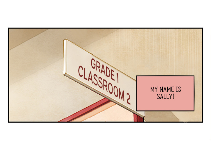 Won, Too, Three... Go! Chapter 20 page 1 - 