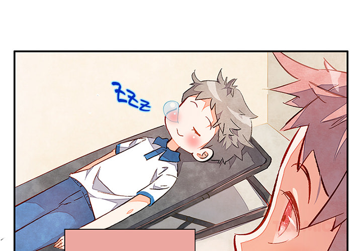 Won, Too, Three... Go! Chapter 20 page 2 - 