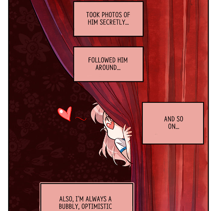 Won, Too, Three... Go! Chapter 20 page 17 - 