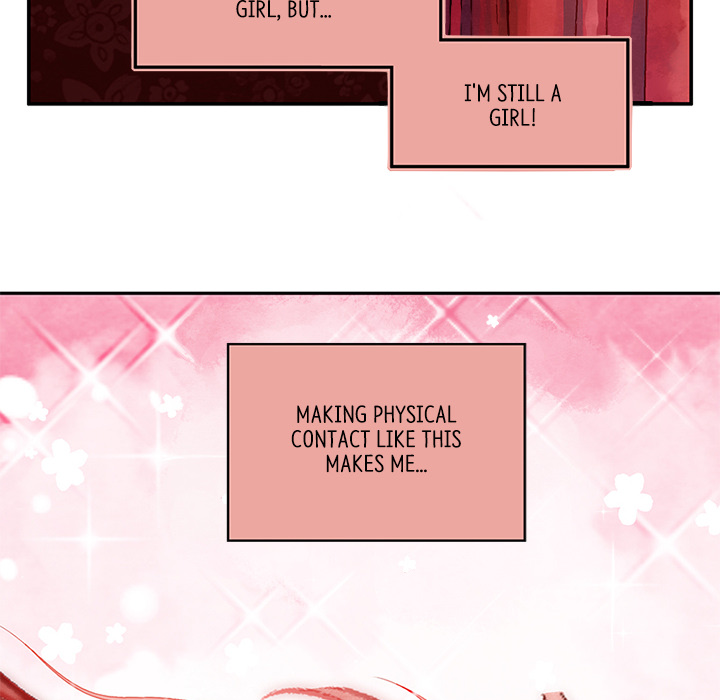 Won, Too, Three... Go! Chapter 20 page 18 - 