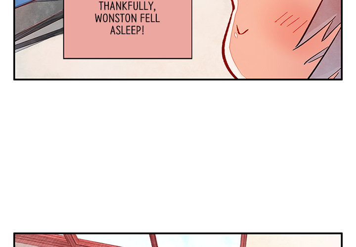 Won, Too, Three... Go! Chapter 20 page 3 - 
