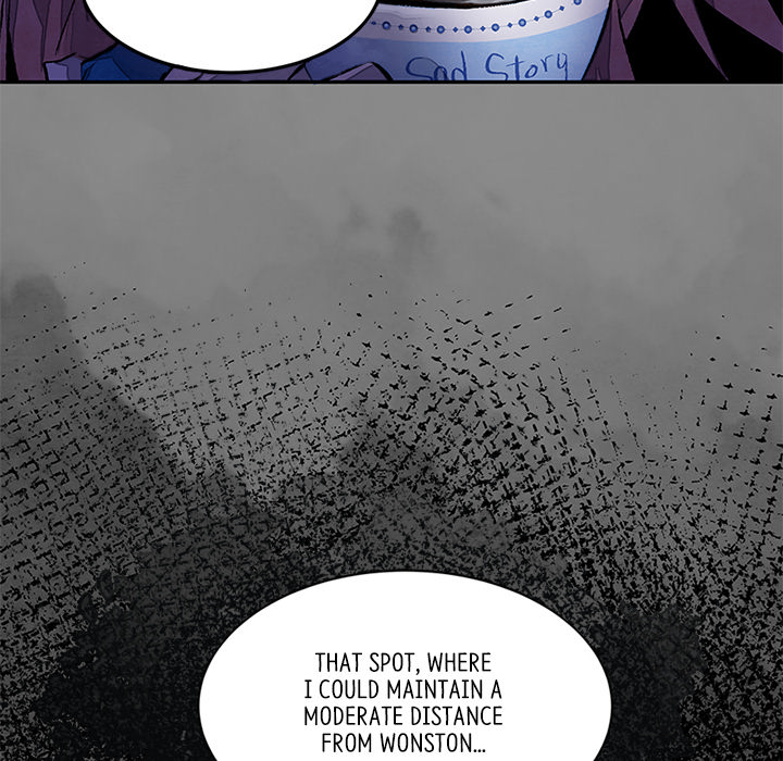 Won, Too, Three... Go! Chapter 20 page 26 - 