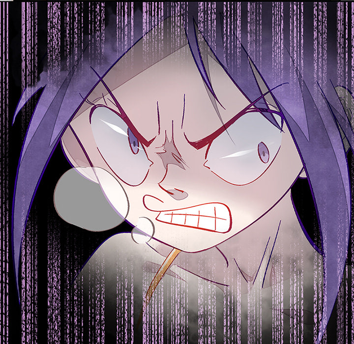 Won, Too, Three... Go! Chapter 20 page 32 - 