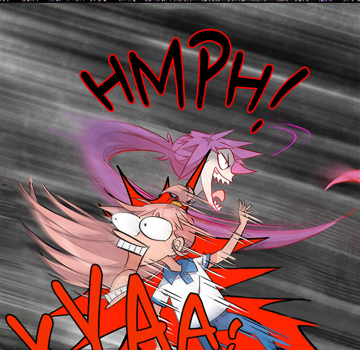 Won, Too, Three... Go! Chapter 20 page 33 - 