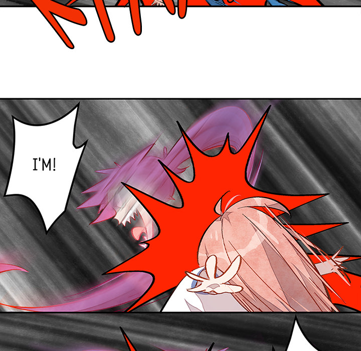 Won, Too, Three... Go! Chapter 20 page 34 - 