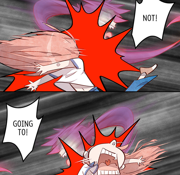 Won, Too, Three... Go! Chapter 20 page 35 - 