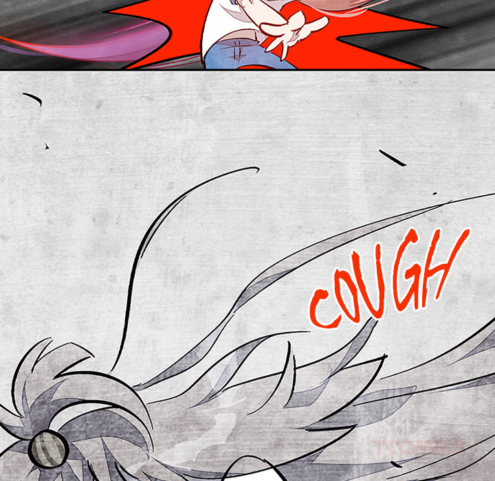 Won, Too, Three... Go! Chapter 20 page 36 - 