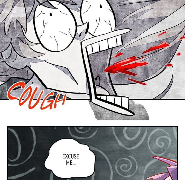 Won, Too, Three... Go! Chapter 20 page 37 - 