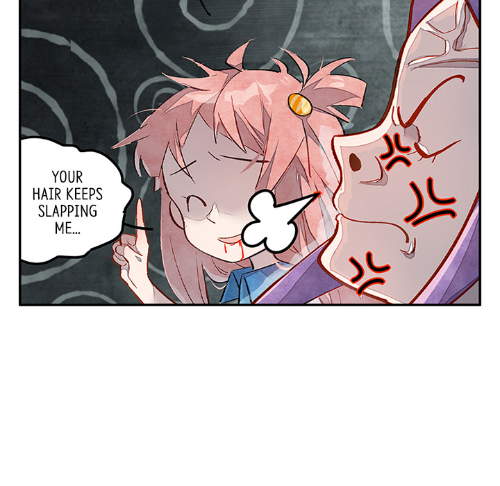 Won, Too, Three... Go! Chapter 20 page 38 - 