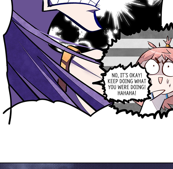 Won, Too, Three... Go! Chapter 20 page 40 - 