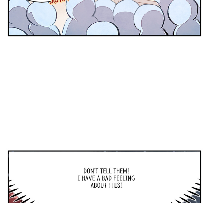 Won, Too, Three... Go! Chapter 20 page 5 - 