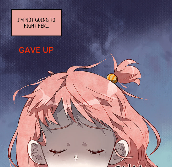 Won, Too, Three... Go! Chapter 20 page 41 - 