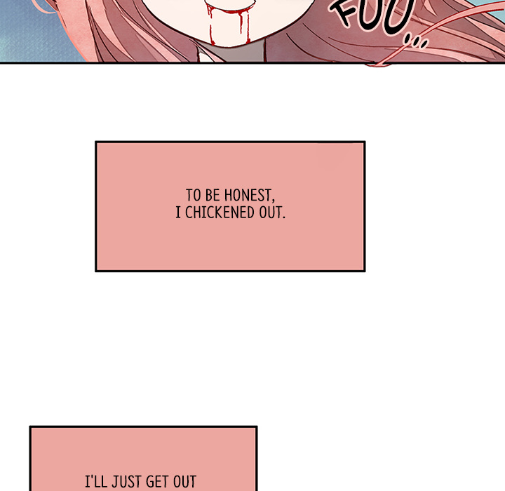 Won, Too, Three... Go! Chapter 20 page 42 - 