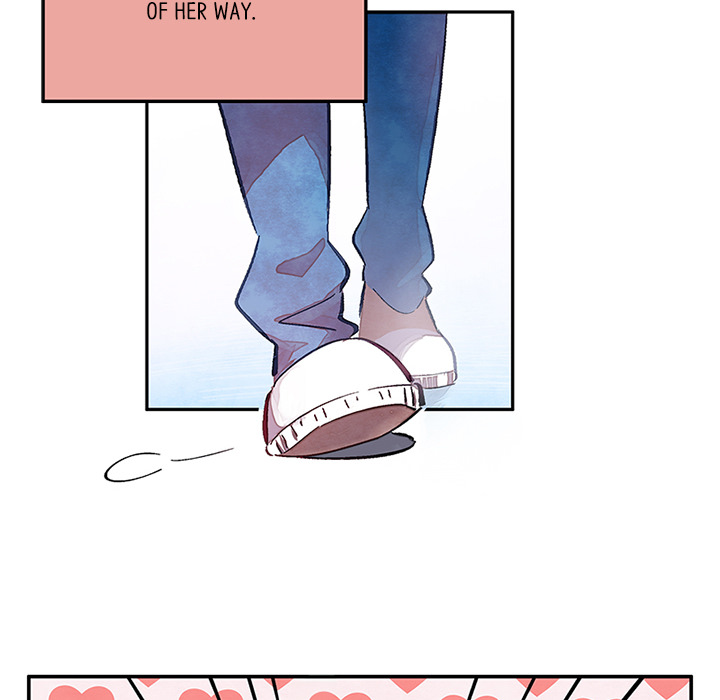 Won, Too, Three... Go! Chapter 20 page 43 - 