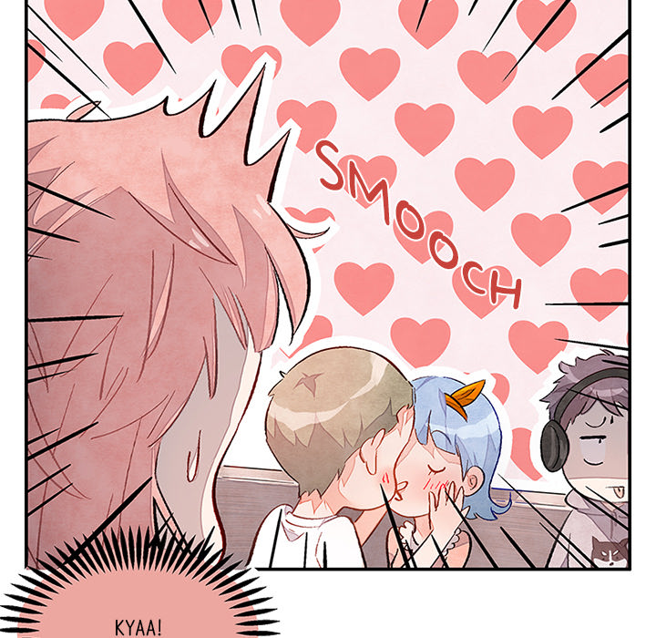 Won, Too, Three... Go! Chapter 20 page 44 - 