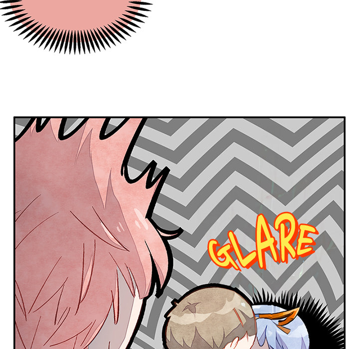 Won, Too, Three... Go! Chapter 20 page 45 - 