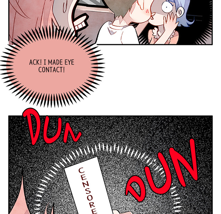 Won, Too, Three... Go! Chapter 20 page 46 - 