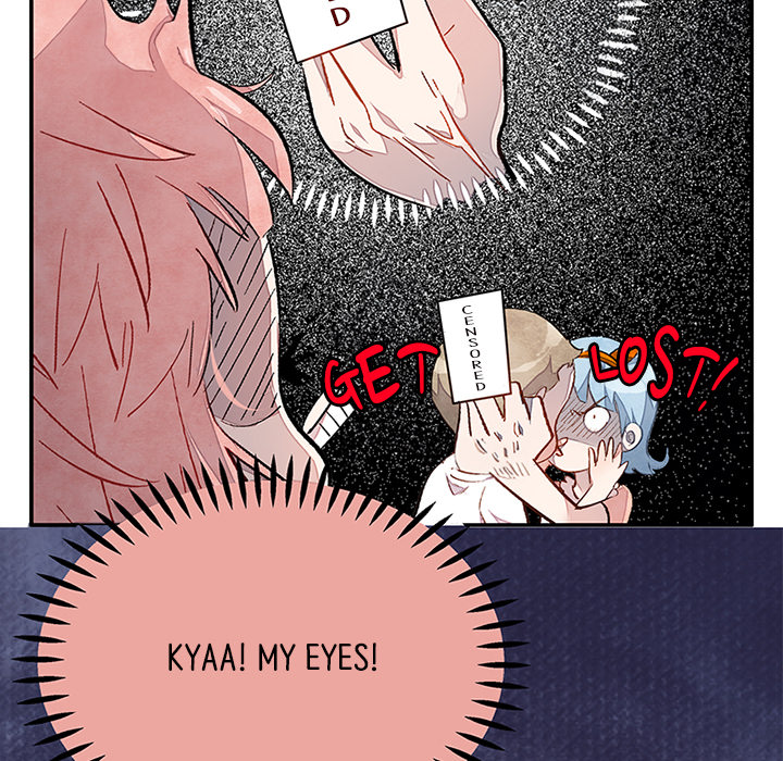Won, Too, Three... Go! Chapter 20 page 47 - 