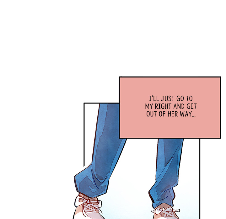 Won, Too, Three... Go! Chapter 20 page 50 - 