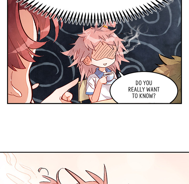 Won, Too, Three... Go! Chapter 20 page 6 - 