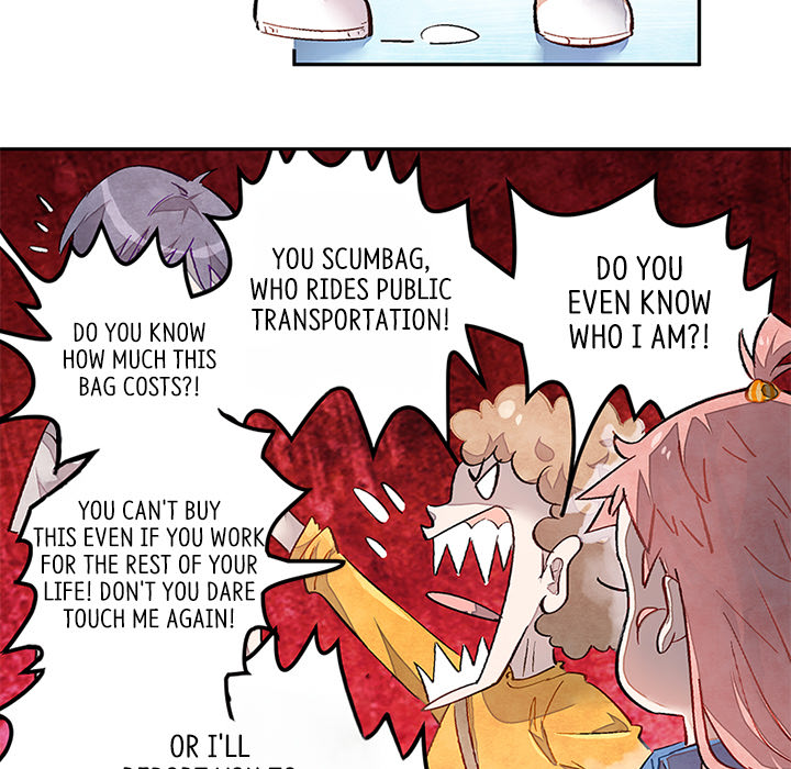 Won, Too, Three... Go! Chapter 20 page 51 - 