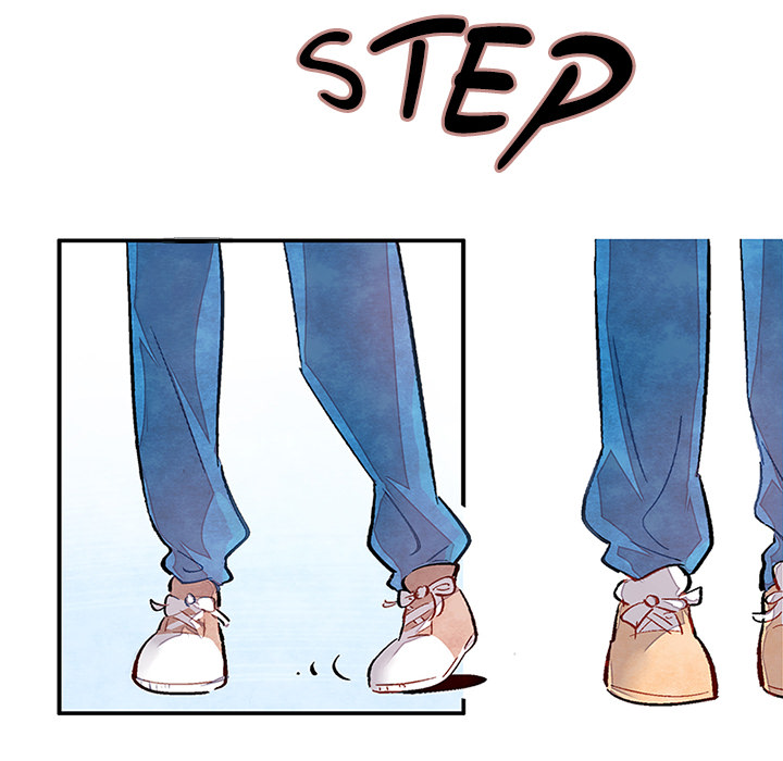 Won, Too, Three... Go! Chapter 20 page 56 - 