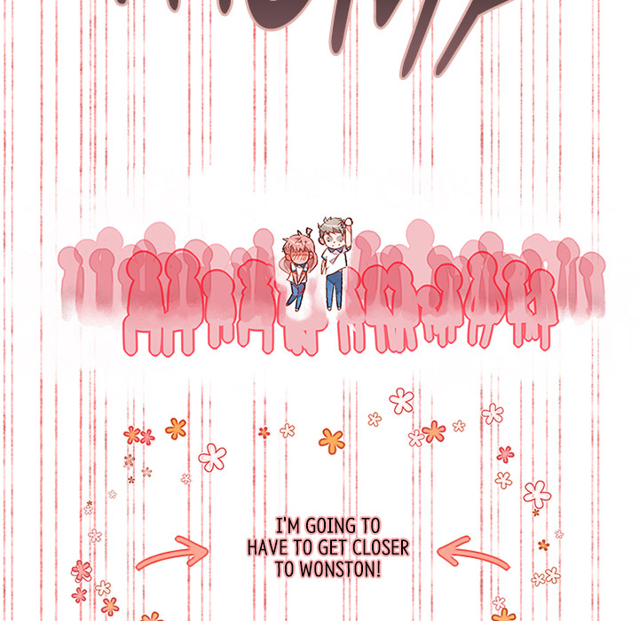 Won, Too, Three... Go! Chapter 20 page 60 - 