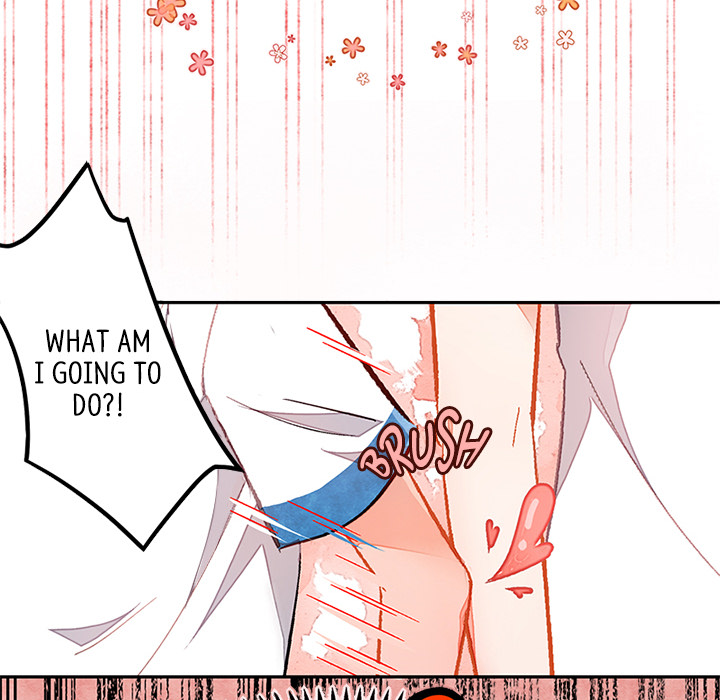 Won, Too, Three... Go! Chapter 20 page 61 - 