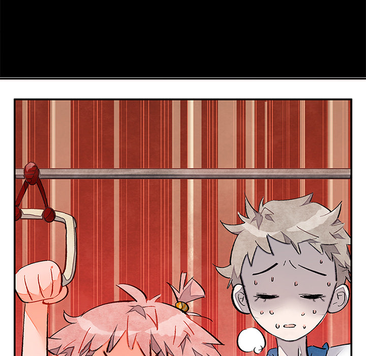 Won, Too, Three... Go! Chapter 20 page 66 - 