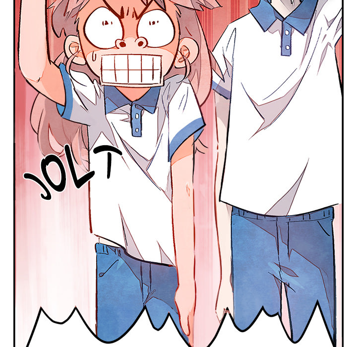 Won, Too, Three... Go! Chapter 20 page 67 - 