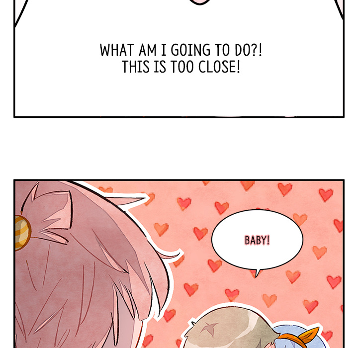 Won, Too, Three... Go! Chapter 20 page 68 - 