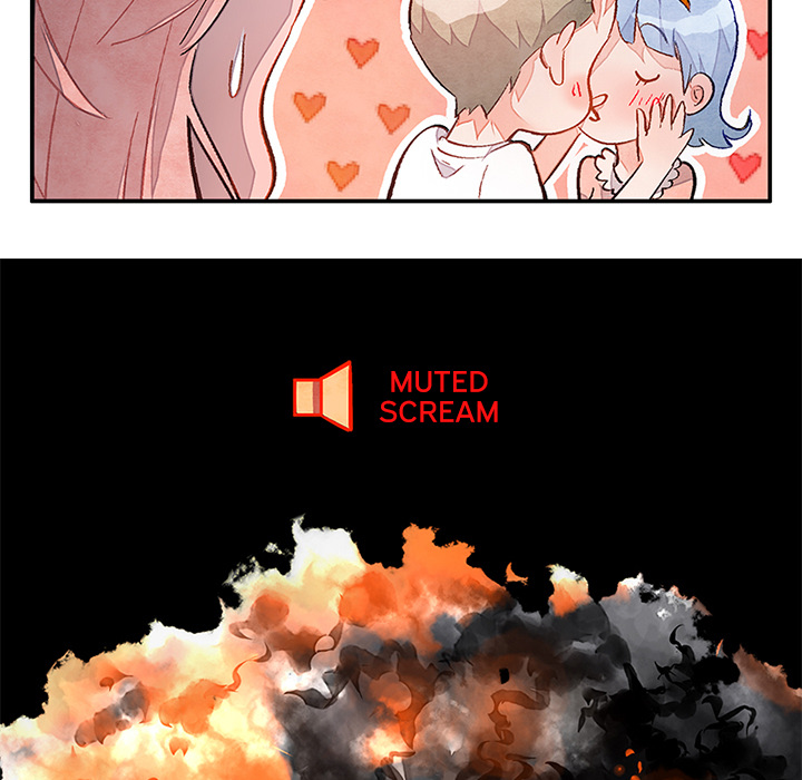 Won, Too, Three... Go! Chapter 20 page 69 - 