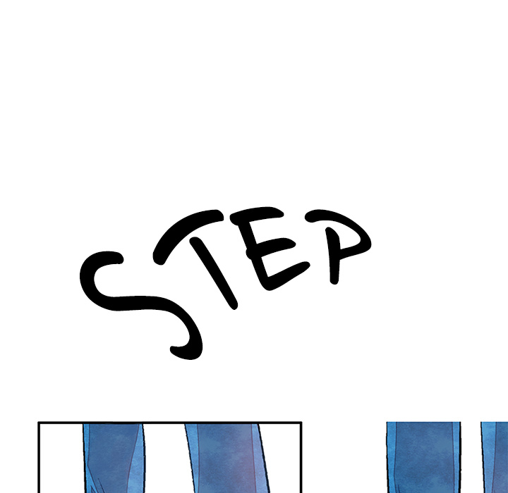 Won, Too, Three... Go! Chapter 20 page 76 - 