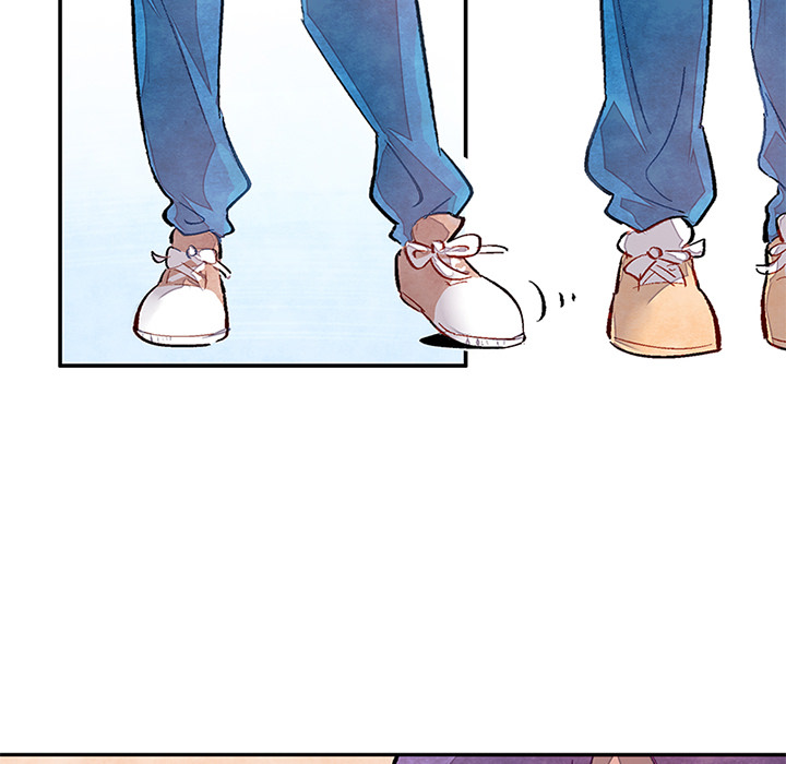 Won, Too, Three... Go! Chapter 20 page 77 - 