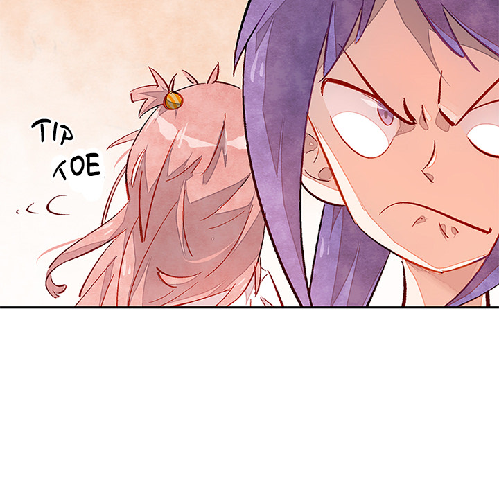 Won, Too, Three... Go! Chapter 20 page 78 - 
