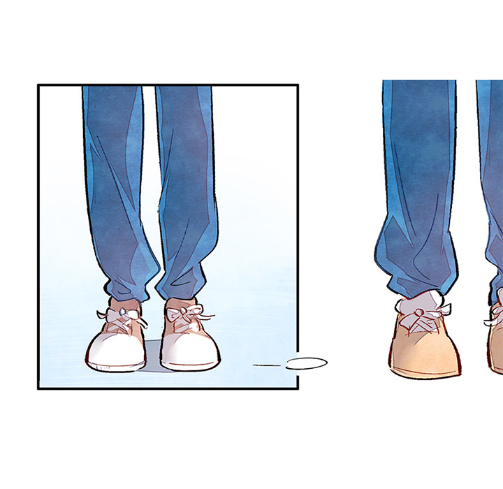 Won, Too, Three... Go! Chapter 20 page 79 - 