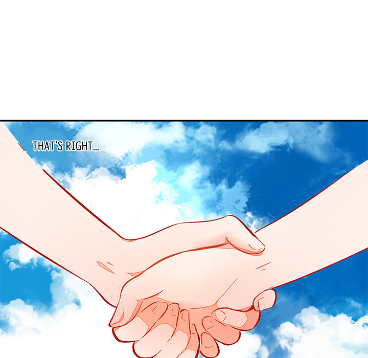 Won, Too, Three... Go! Chapter 20 page 80 - 