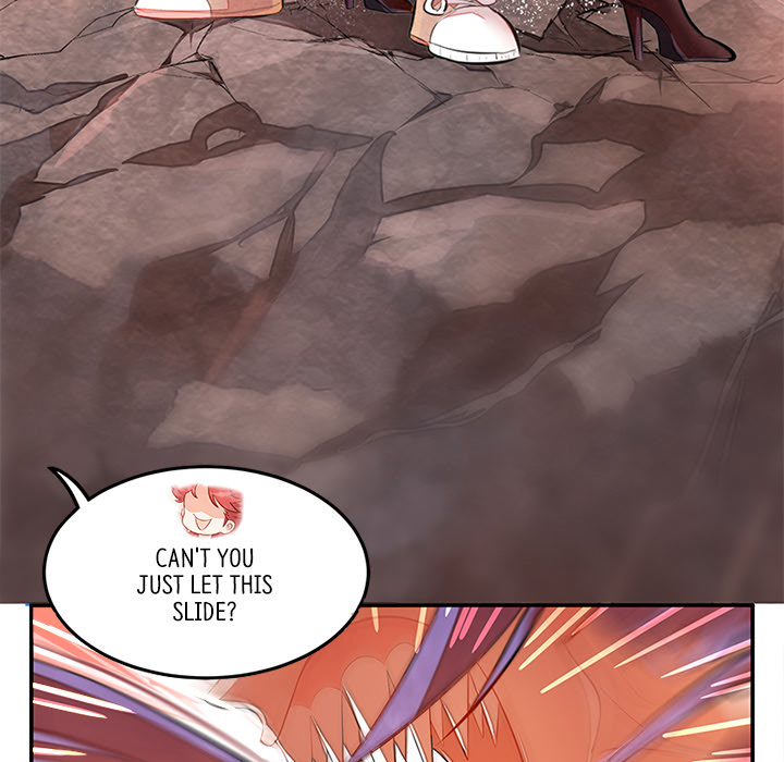 Won, Too, Three... Go! Chapter 20 page 85 - 