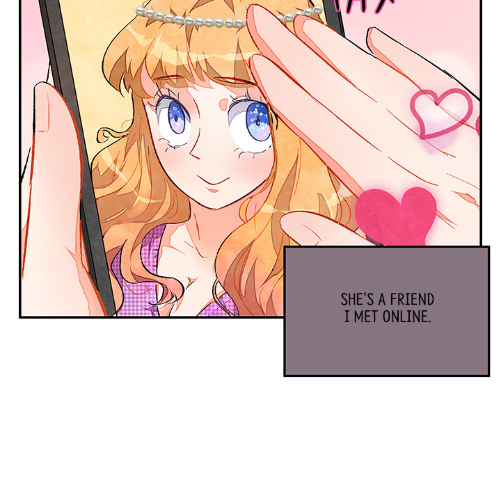 Won, Too, Three... Go! Chapter 20 page 91 - 