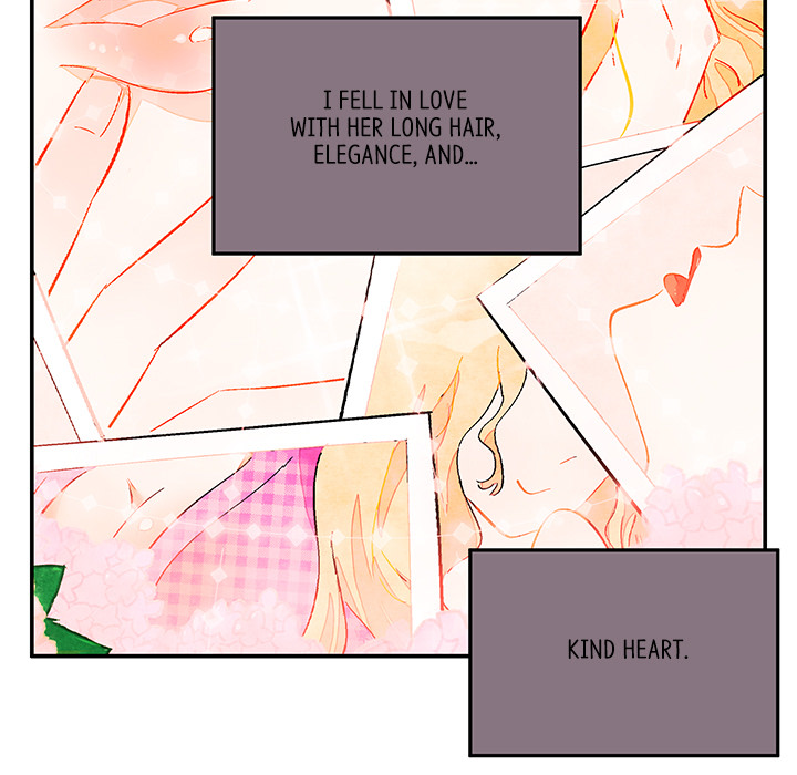 Won, Too, Three... Go! Chapter 20 page 93 - 