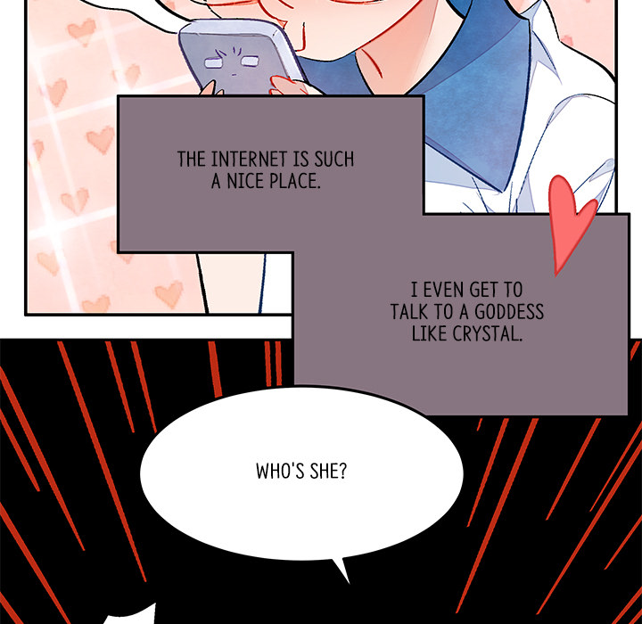 Won, Too, Three... Go! Chapter 20 page 95 - 