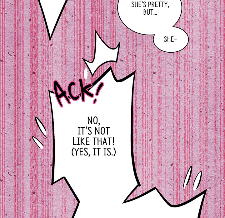 Won, Too, Three... Go! Chapter 20 page 98 - 