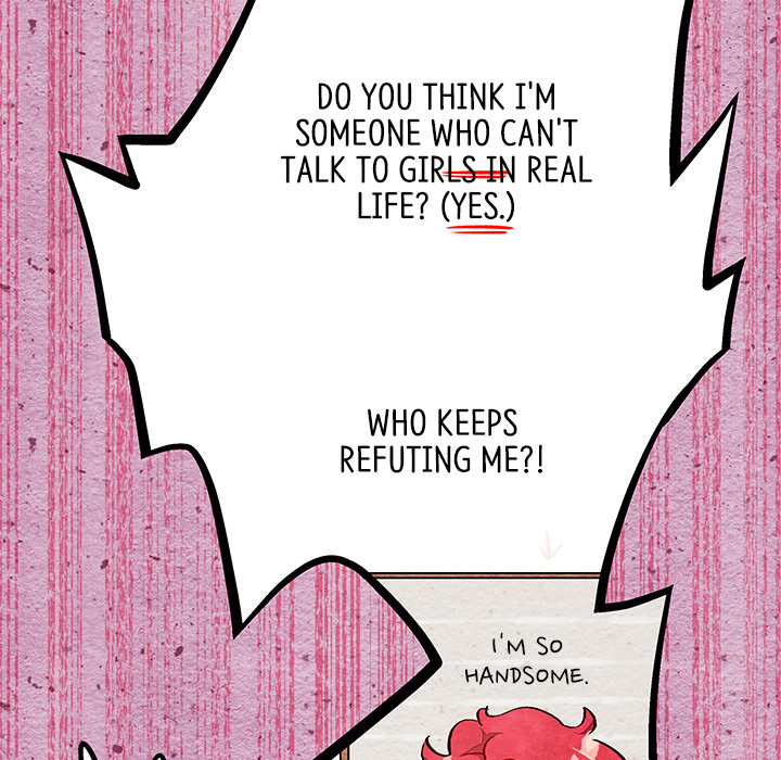 Won, Too, Three... Go! Chapter 20 page 99 - 